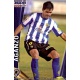 Aganzo Hércules 1204 Las Fichas de la Liga 2012 Platinum Official Quiz Game Collection