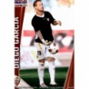 Diego García Almeria 1206 Las Fichas de la Liga 2012 Platinum Official Quiz Game Collection