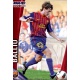 Balliu Barcelona B 1210 Las Fichas de la Liga 2012 Platinum Official Quiz Game Collection