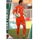 Juan Carlos Elche 1212 Las Fichas de la Liga 2012 Platinum Official Quiz Game Collection