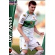Javi Paños Elche 1213 Las Fichas de la Liga 2012 Platinum Official Quiz Game Collection