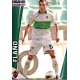 Flaño Elche 1214 Las Fichas de la Liga 2012 Platinum Official Quiz Game Collection