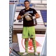 Sergio Celta 1216 Las Fichas de la Liga 2012 Platinum Official Quiz Game Collection