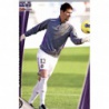 Dani Hernández Valladolid 1217 Las Fichas de la Liga 2012 Platinum Official Quiz Game Collection