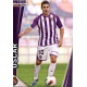 Óscar Valladolid 1218 Las Fichas de la Liga 2012 Platinum Official Quiz Game Collection