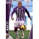 Nafti Valladolid 1219 Las Fichas de la Liga 2012 Platinum Official Quiz Game Collection
