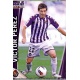 Víctor Pérez Valladolid 1221 Las Fichas de la Liga 2012 Platinum Official Quiz Game Collection