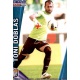 Toni Doblas Xerez 1222 Las Fichas de la Liga 2012 Platinum Official Quiz Game Collection