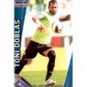 Toni Doblas Xerez 1222 Las Fichas de la Liga 2012 Platinum Official Quiz Game Collection