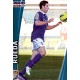 Rueda Xerez 1223 Las Fichas de la Liga 2012 Platinum Official Quiz Game Collection
