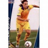 Expósito Alcorcón 1229 Las Fichas de la Liga 2012 Platinum Official Quiz Game Collection