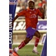 Lago Junior Numancia 1234 Las Fichas de la Liga 2012 Platinum Official Quiz Game Collection
