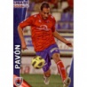 Pavón Numancia 1235 Las Fichas de la Liga 2012 Platinum Official Quiz Game Collection