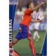 Culebras Numancia 1236 Las Fichas de la Liga 2012 Platinum Official Quiz Game Collection