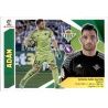 Adán Betis 1 Ediciones Este 2017-18