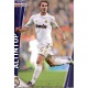 Altintop Real Madrid 1239 Las Fichas de la Liga 2012 Platinum Official Quiz Game Collection