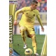 Castellani Villarreal 1245 Las Fichas de la Liga 2012 Platinum Official Quiz Game Collection