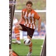 Ruiz de Galarreta Athletic Club 1251 Las Fichas de la Liga 2012 Platinum Official Quiz Game Collection