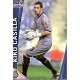 Kiko Casilla Espanyol 1253 Las Fichas de la Liga 2012 Platinum Official Quiz Game Collection