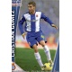 Cristian Gómez Espanyol 1254 Las Fichas de la Liga 2012 Platinum Official Quiz Game Collection