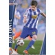 Rui Fonte Espanyol 1255 Las Fichas de la Liga 2012 Platinum Official Quiz Game Collection