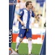 Clerc Espanyol 1256 Las Fichas de la Liga 2012 Platinum Official Quiz Game Collection