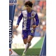 Coutinho Espanyol 1257 Las Fichas de la Liga 2012 Platinum Official Quiz Game Collection
