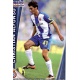 Cristian Alfonso Espanyol 1259 Las Fichas de la Liga 2012 Platinum Official Quiz Game Collection