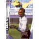 Kameni Málaga 1264 Las Fichas de la Liga 2012 Platinum Official Quiz Game Collection