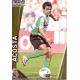 Acosta Rácing 1265 Las Fichas de la Liga 2012 Platinum Official Quiz Game Collection