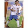 Ortí Zaragoza 1268 Las Fichas de la Liga 2012 Platinum Official Quiz Game Collection
