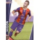 Higón Levante 1274 Las Fichas de la Liga 2012 Platinum Official Quiz Game Collection