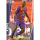 Koné Levante 1276 Las Fichas de la Liga 2012 Platinum Official Quiz Game Collection