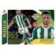 Pezzella Betis 5 Ediciones Este 2017-18