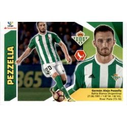 Pezzella Betis 5 Ediciones Este 2017-18