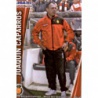 Joaquin Caparrós Mallorca 1281 Las Fichas de la Liga 2012 Platinum Official Quiz Game Collection