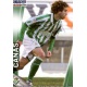 Cañas Betis 1284 Las Fichas de la Liga 2012 Platinum Official Quiz Game Collection