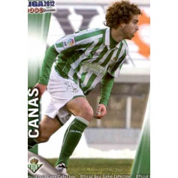 Cañas Betis 1284 Las Fichas de la Liga 2012 Platinum Official Quiz Game Collection