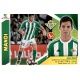 Mandi Betis 6A Ediciones Este 2017-18