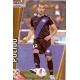 Pulido Rayo Vallecano 1289 Las Fichas de la Liga 2012 Platinum Official Quiz Game Collection