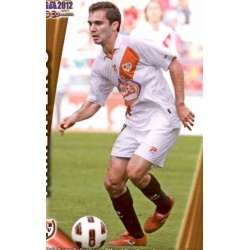 Armenteros Rayo Vallecano 1290 Las Fichas de la Liga 2012 Platinum Official Quiz Game Collection