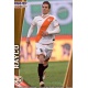 Rayco Rayo Vallecano 1291 Las Fichas de la Liga 2012 Platinum Official Quiz Game Collection