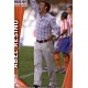 Abel Resino Granada 1293 Las Fichas de la Liga 2012 Platinum Official Quiz Game Collection