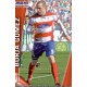 Borja Gómez Granada 1295 Las Fichas de la Liga 2012 Platinum Official Quiz Game Collection