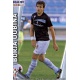 Borja Oubiña Celta 1303 Las Fichas de la Liga 2012 Platinum Official Quiz Game Collection