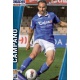 Campano Xeréz 1304 Las Fichas de la Liga 2012 Platinum Official Quiz Game Collection