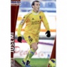 Josemi Cartagena 1311 Las Fichas de la Liga 2012 Platinum Official Quiz Game Collection