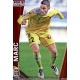 Marc Cartagena 1312 Las Fichas de la Liga 2012 Platinum Official Quiz Game Collection