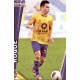 Roque Las Palmas 1314 Las Fichas de la Liga 2012 Platinum Official Quiz Game Collection
