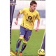 Portillo Las Palmas 1315 Las Fichas de la Liga 2012 Platinum Official Quiz Game Collection